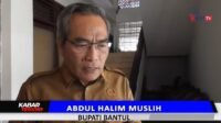 bupati bantul