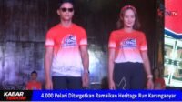 de tasikmadu run