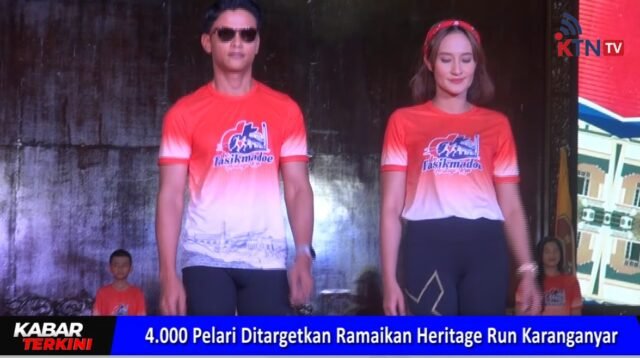 de tasikmadu run