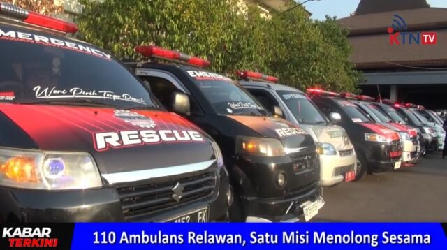 relawan pakar