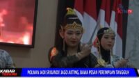 srikandi polwan