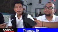 KANDIDAT KETUA PERADI KARANGANYAR