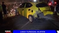 LAKA TUNGGAL
