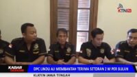 LINDU AJI DPC