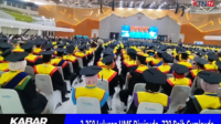 UMS WISUDA 2026