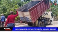 bebas jeglongan
