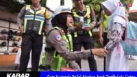 cara humanis polisi