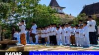 hujan