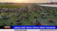 waduk cengklik