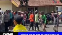 warga demo